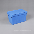 High Density PP Nesting Container